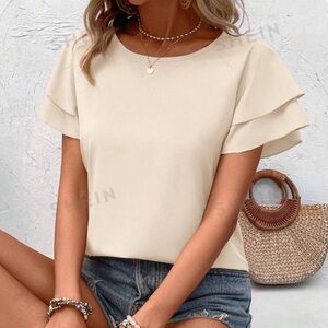 SHEIN TOP